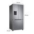 Samsung 498L French Door Frost Free Fridge SRF5300SD image NaN