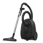 Electrolux Clean 600 Canister Bagged Vacuum Cleaner EFB61112 hero image