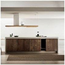 Elica 120cm Bio Island Canopy Rangehood BIOISLANDWHA120X53 hero image