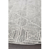 Rug Culture Oasis Medium Silver Rug 200X200CM - OAS-457-SIL-200X200 image NaN