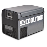 myCOOLMAN CCP60-COVER 60L Portable Fridge Cover hero image