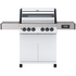 Masport MB5000 4 Burner Freestanding Barbecue 553326 image NaN