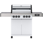 Masport MB5000 4 Burner Freestanding Barbecue 553326 hero image