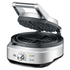 Breville BWM520BSS the No-Mess Waffle Waffle Maker image NaN