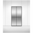 Fisher & Paykel Series 7 538L Quad Door Refrigerator Stainless Steel RF605QDVX2 image NaN