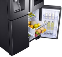Samsung 825L French Door Fridge SRF825BFH4 hero image