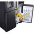 Samsung 825L French Door Fridge SRF825BFH4 image NaN