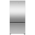 Fisher & Paykel Series 5 515L Bottom Mount Fridge Stainless Steel Right Hinge RF505BRNX1 image NaN