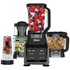 Ninja IntelliSense Blender Processor Kitchen System CT682 image NaN