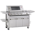Beefeater BS30050 Signature SL4000 4 Burner Mobile LPG BBQ image NaN