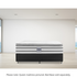 SleepMaker Dorset Firm Cloud Top Deep Mattress Super King L99156KM image NaN