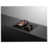 Fisher & Paykel Series 7 60cm 4 Zone Induction Cooktop Black Glass CI604ZZDTB5 image NaN