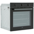 Beko 60cm Built-In Oven BBO6850MDX image NaN