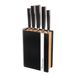Stanley Rogers 6 Piece Knife Block 41373 hero image