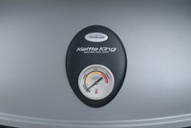 Sunbeam HG6600B Electric BBQ hero image