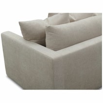 Kalona MALOLO Four Seater Sofa Pearl WS-202-01-VILA-54 hero image