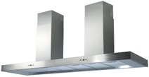 Smeg K7088D180SS Canopy Rangehood hero image