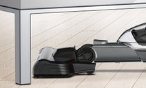 Bosch BBHL2214AU Readyy'y 2 in 1 Handstick Vacuum Cleaner hero image