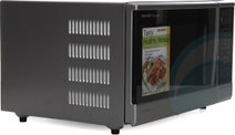 Sharp Microwave R350RS hero image