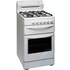 Freestanding Westinghouse Gas Oven/Stove GUK517W image NaN