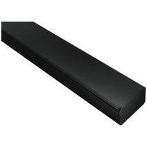 Samsung 2.1 Ch Soundbar with Wireless Subwoofer HW-A550XY hero image