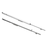 Westinghouse Full Extension Telescopic Oven Runners, Single Set-Stainless Steel ACCW160 hero image