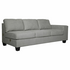 Ostro Tilba Four Seater Left Hand Chaise Lounge Steel U2370ZLHFCSXSHX image NaN