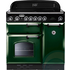 Falcon CLAS90EIRG-CH 90cm Freestanding Electric Oven/Stove image NaN