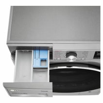 LG 8kg Front Load Washing Machine WV7-1208V hero image