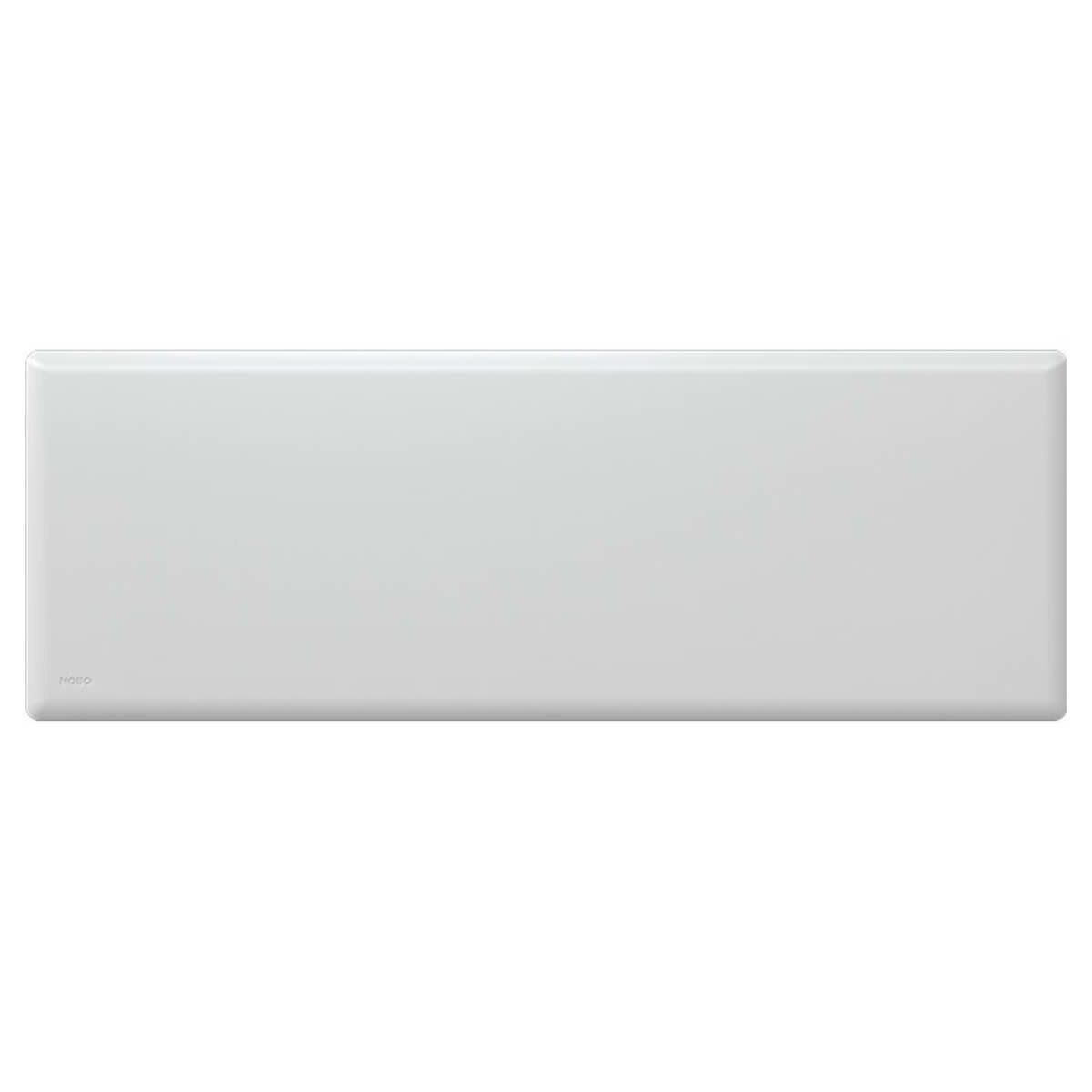 Nobo 2.4kW Panel Heater with Timer, Thermostat u0026 Castors | Appliances Online