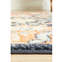 Rug Culture Legacy Medium Multi-coloured Rug 300X80CM - LEG-860-NAVY-300X80 image NaN