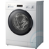 7kg Front Load Panasonic Washing Machine NA-127VB3WAU image NaN