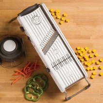 Progressive PL8 Professional Cubing Mandoline 55603 hero image