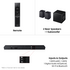 Samsung Q-series Q930H 9.1.4ch Atmos Soundbar with Subwoofer & Rear Speaker HW-Q930H-XY [2026] image NaN