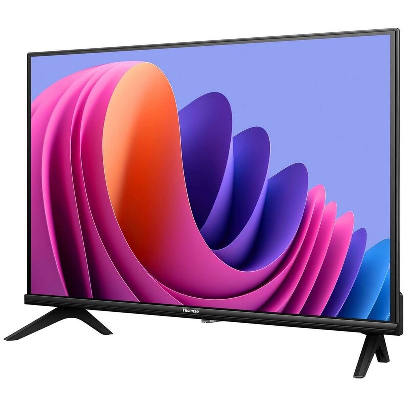 Hisense 32 Inch A4N Smart LED TV 32A4NAU | Appliances Online