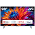 JVC 98 Inch 4K UHD Mini LED Android TV AV-J987145A image NaN