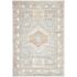 Rug Culture Mayfair Extra Large Grey & Peach Rug 330X240CM - MAY-CAT-GRY-330X240 image NaN