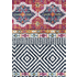 Rug Culture Oasis Small Multi-coloured Rug 150X150CM - OAS-455-MUL-150X150 image NaN