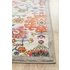 Rug Culture Babylon Medium Multi-coloured Rug 300X80CM - BLN-208-MULT-300X80 image NaN