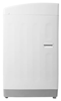 Haier 8kg Top Load Washing Machine HWT80AW1 hero image