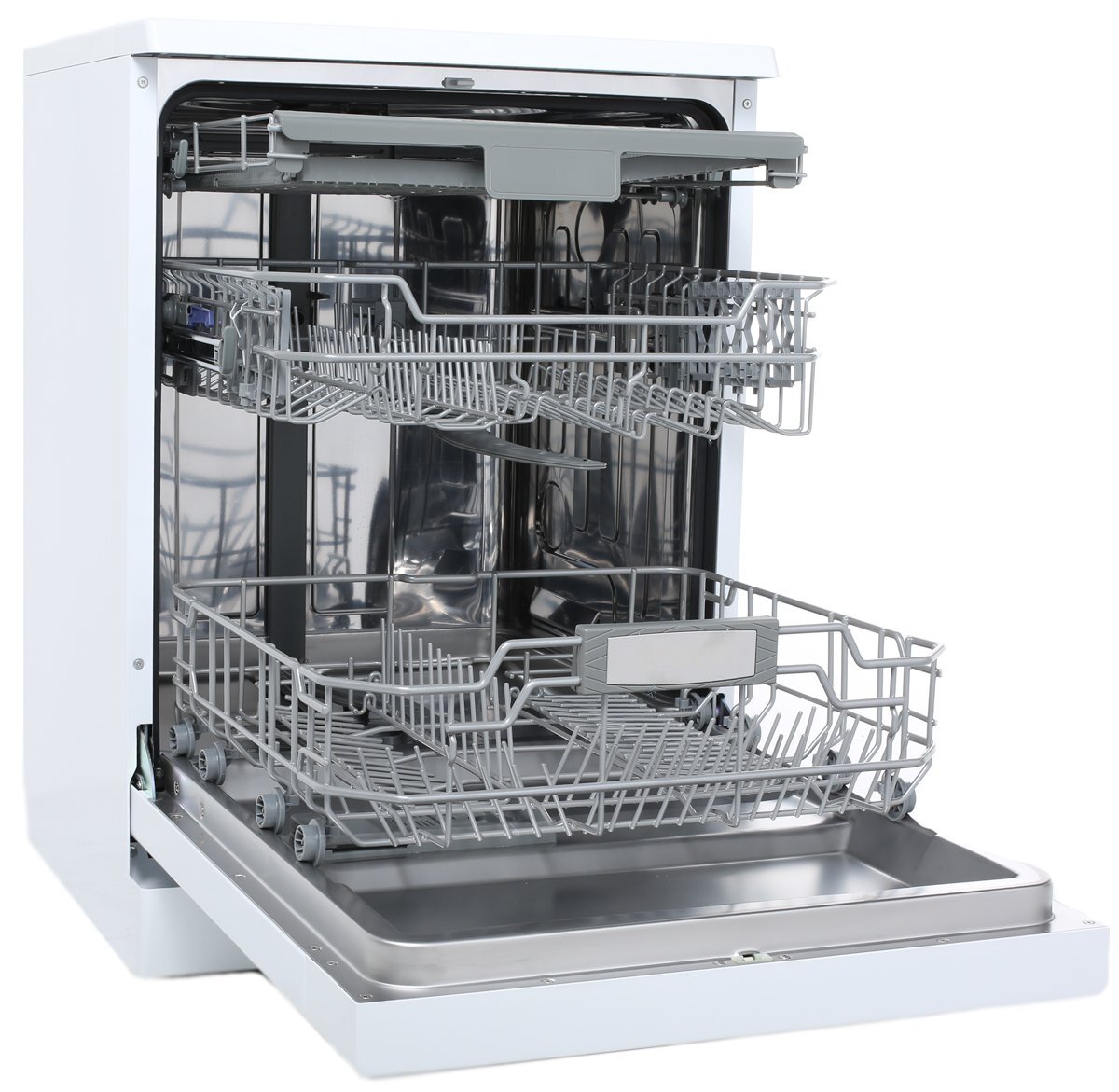 Omega ODW717WB Freestanding Dishwasher
