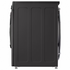 LG Series 9 12kg/8kg Front Load Washer Dryer Combo with Steam Black WVC9-1412B image NaN