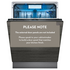 Siemens iQ700 60cm Fully-Integrated Dishwasher - SX97ZX01CA image NaN