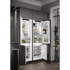Liebherr Peak Series 246L Integrated Bottom Mount Fridge ICBNH5173LH image NaN