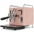 Sanremo Absolute CUBE Coffee Machine Pink SRPCB13A116L03 image NaN