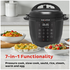 Instant Pot Rio Series 5.7L Multi Cooker 112200001AU image NaN
