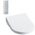 Toto S7 D-Shape Washlet Bidet Toilet Seat TCF4732AT image NaN