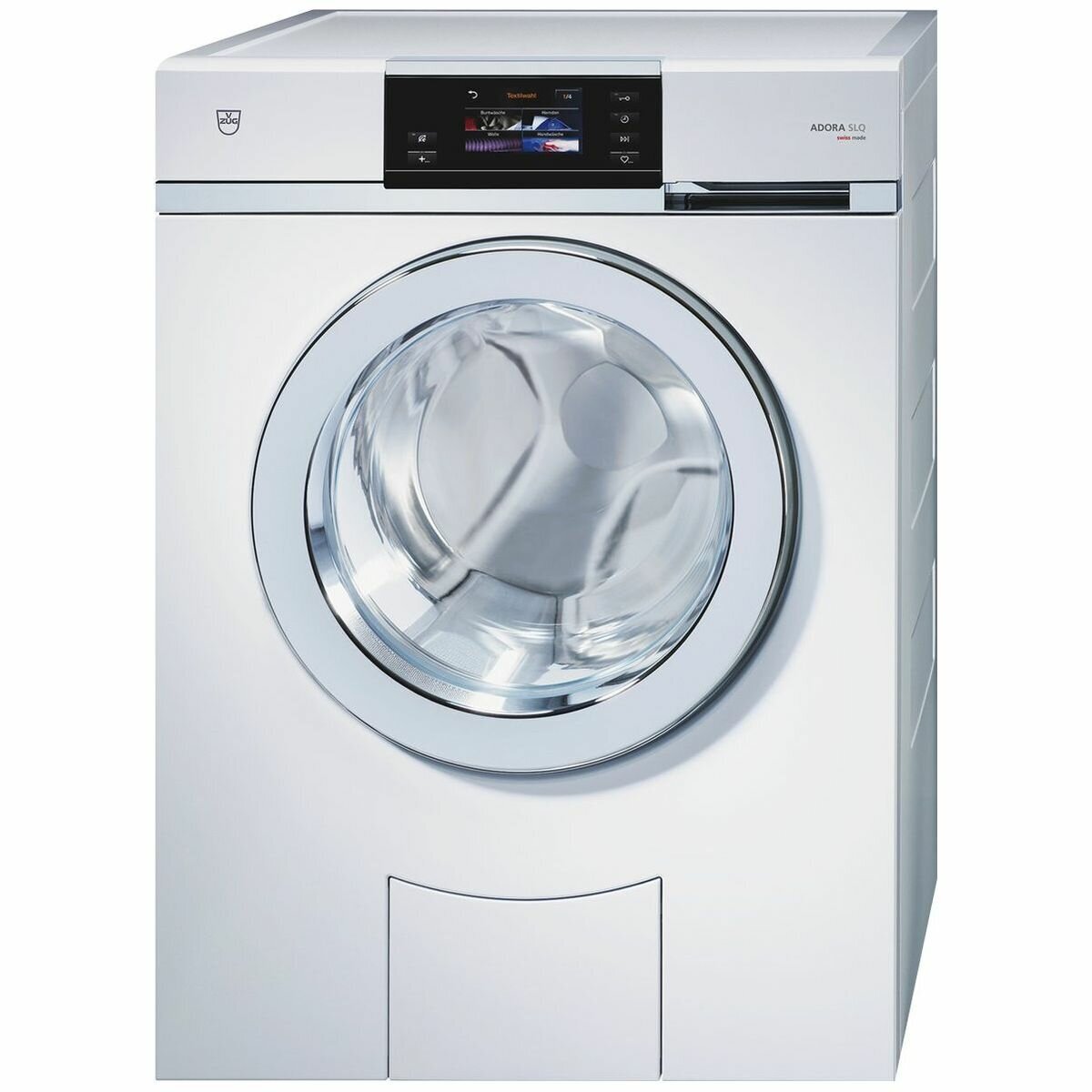 V Zug Adora 8kg Front Load Washing Machine 1101365004 Appliances