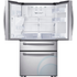 Samsung SRF890SWLS 890L 4 Door Fridge - not available image NaN