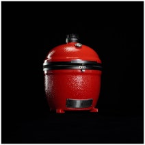 Kamado Joe Big Joe II Stand-Alone Grill BJ24NRHC hero image